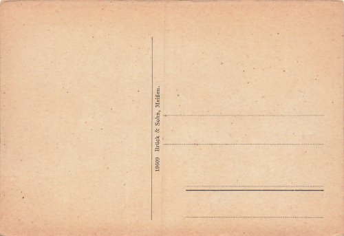 01816 Bad Berggiesshuebel * um 1930