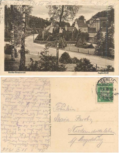 shop for original old postcards (subject matter and topography) coins and postage stamps