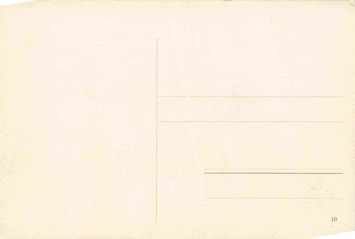 Berlin Nationalgalerie alte Ansichtskarte * um 1910