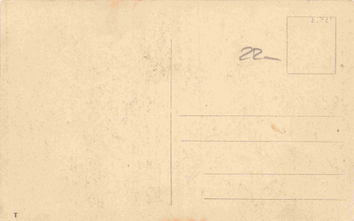 Berlin Stettiner Bahnhof original alte Ansichtskarte * um 1910