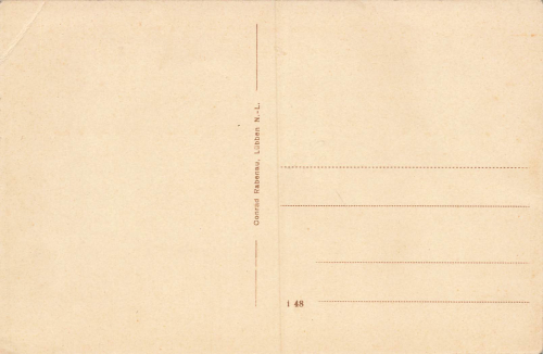 Berlin Association of former comrades of the 1st Guards Field Artillery Regiment
