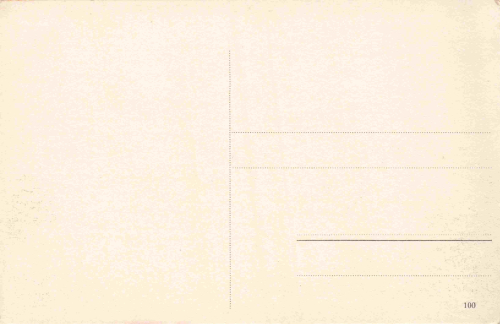 Berlin Schauspielhaus, original vintage postcard * 1910