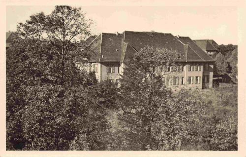 Buch Berlin Krankenhaus Poliklinik * 1957