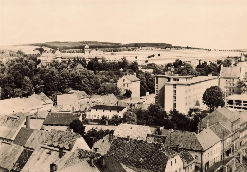 01877 Bischofswerda * 1963