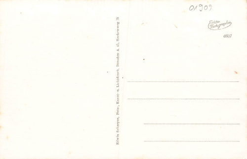 01877 Goldbach Bischofswerda * um 1930