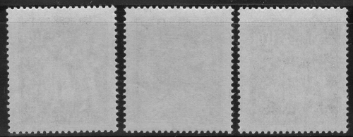 Böhmen und Mähren Michel 133-135** postfrisch