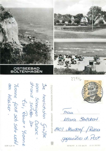 23946 Boltenhagen o 8.9.1980