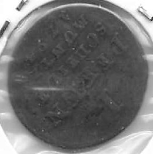 Braunschweig-Calenberg-Hannover 1 Pfennig  1794