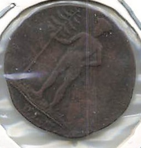 Braunschweig-Calenberg-Hannover 1 Pfennig  1794