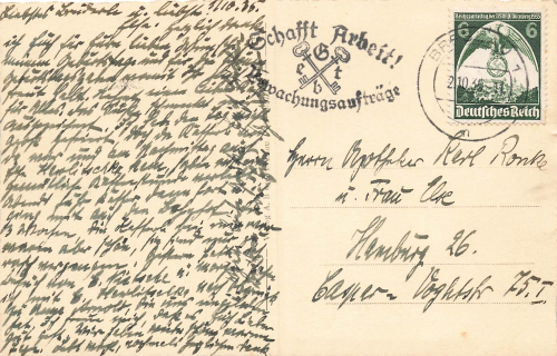 Breslau Fürstenbrücke Schlesien Wrocław o 1939