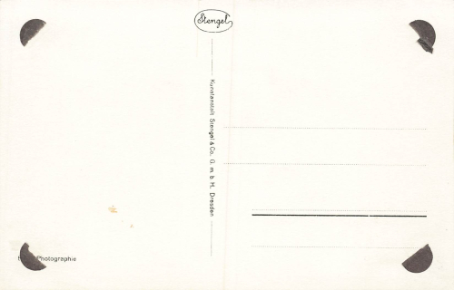 Breslau Dom Schlesien Wrocław * um 1930