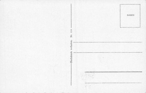 Breslau Universität Schlesien Wrocław * um 1930