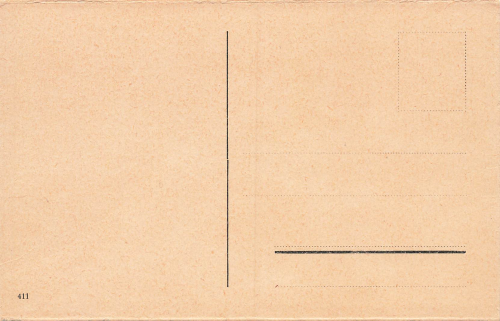 Brueckenberg Riesengebirge Kirche Wang Schlesien Bierutowice * um 1920