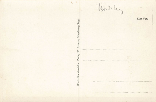 Brueckenberg Riesengebirge Kirche Wang Schlesien Bierutowice * um 1930