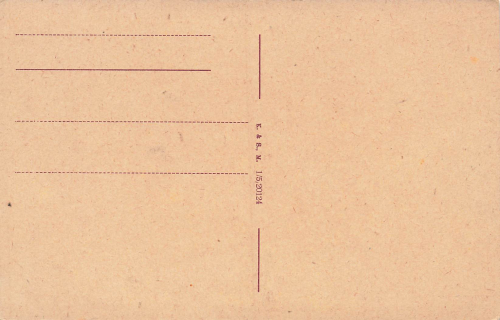 Brno, Sudetenland, Moravia * around 1920