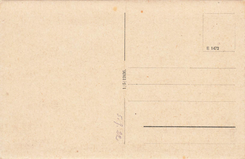 Brno Lazanskyplatz Sudetenland Moravia Brno * around 1920