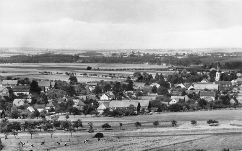01906 Burkau Oberlausitz * 1967