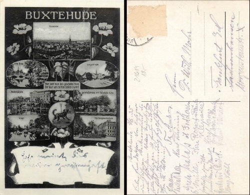 Buxtehude o 2.6.35