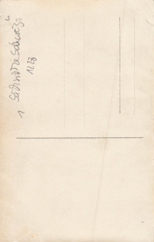 Chemnitz Turnerschaft Kinderpartie IV. Abt. "Sächsische Schweiz" Echtfoto 1928