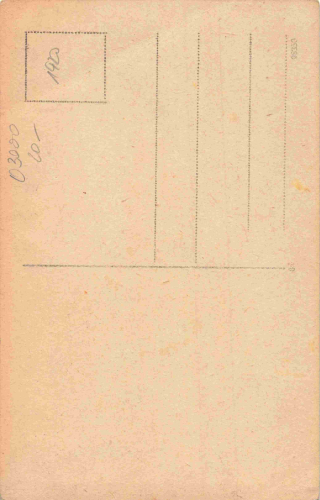 Cottbus Regional Court * around 1920