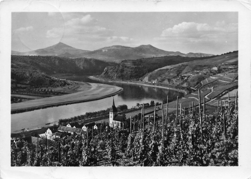 Czernosek Elbe Bohemia Sudetengau Velké Žernoseky o 1939