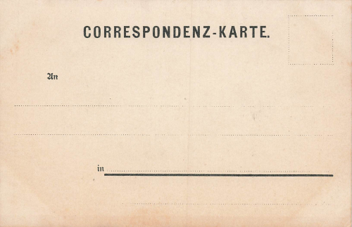 Czernosek Elbe Böhmen Sudetengau Velké Žernoseky * 1900