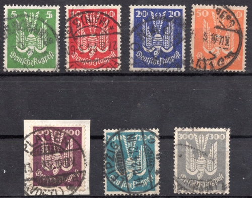 Germany Weimar Republic 344-350