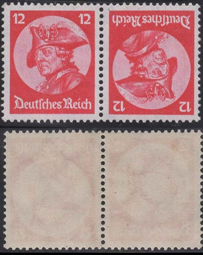 German Empire Michel 480 K18