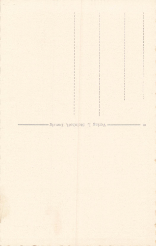 Danzig Artushof * um 1930