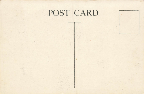 Dar es Salaam Government Hospital German East Africa * around 1910