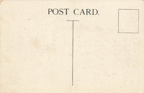 Daressalam New Fish Market Deutsch-Ostafrika * um 1910