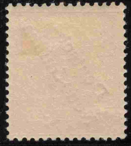 Deutsch-Neuguina Michel 1b * ungebraucht Krone Adler