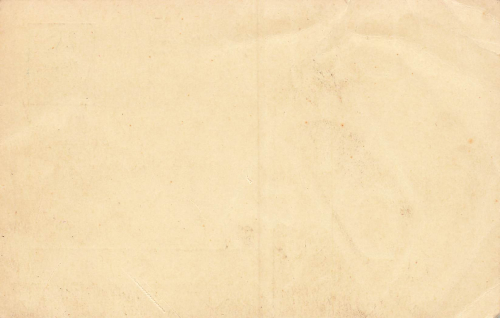 Deutsch Ostafrika Ganzsache 4 Heller mit Wasserzeichen * um 1910