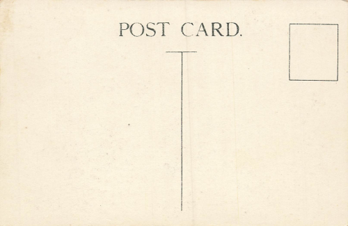 Dar es Salaam Government Palace Deutsch-Ostafrika * um 1910