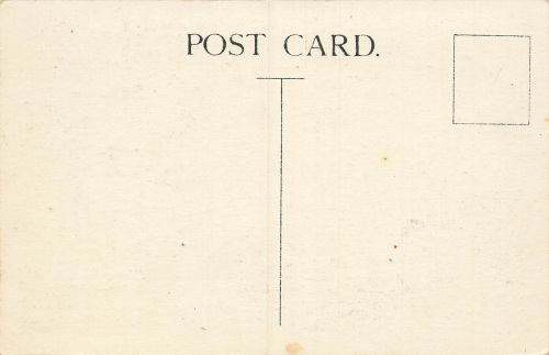 Dar es Salaam New Fish Market Deutsch-Ostafrika * um 1910