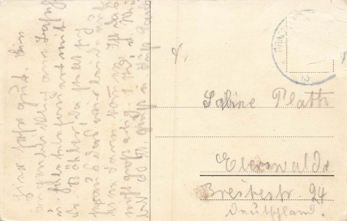 Windhoek Teaching Farm Brakwater German South West Africa o 1913