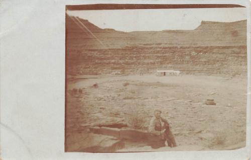 German South West Africa Real photograph * circa 1910