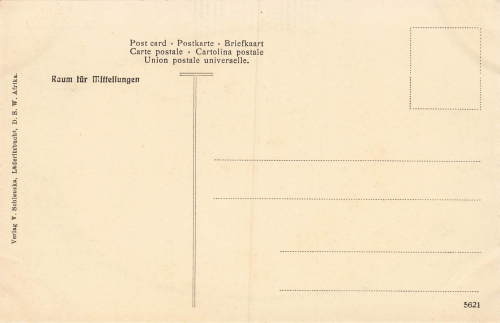 Luederitz Bay, German South West Africa * around 1910