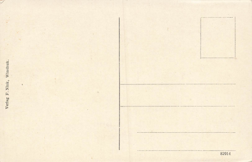 am schwarzen Nossob Deutsch-Südwestafrika * um 1910