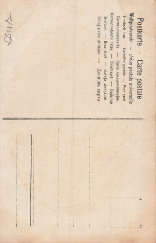 Soldaten der Schutztruppe Deutsch-Südwestafrika Echtfoto um  1906