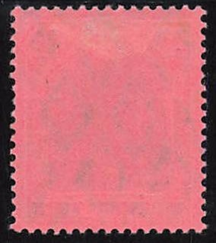 Deutsche Post in China Michel 43** postfrisch Germania