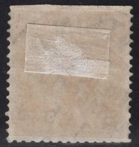 Deutsche Post in China Mitläufer Michel M49 o Tientsin 3.5.1898