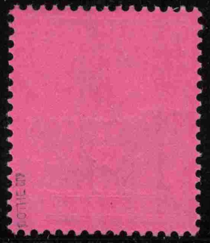 Deutsche Post in Marokko Michel 42 ** postfrisch geprüft Bothe BPP