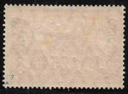 German Post in Morocco Michel 43 * unused