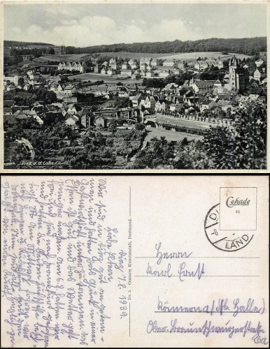 Diez o 07.08.1939