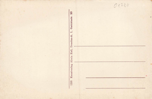 01744 Dippoldiswalde Marktplatz Rathaus * um 1920