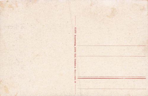 01744 Dippoldiswalde Ansichtskarte * um 1920