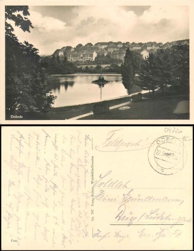 04720 Doebeln o 22.9.1940