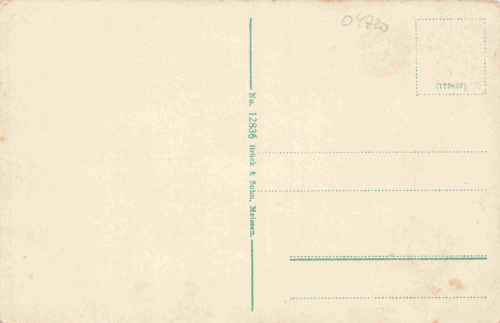 04720 Döbeln Kaserne des 11. Infanterie Regiments 139 * um 1910
