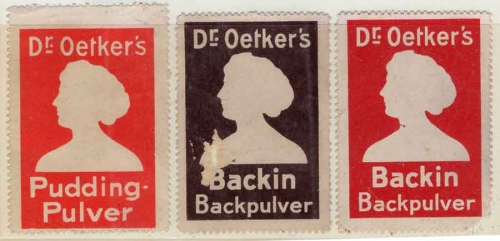 dr Oetkers pudding powder baking powder 3 vignettes